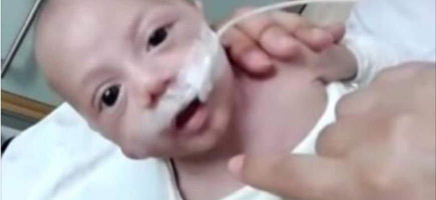 بالفيديو: اعجوبة جديدة للقديس شربل.. 
