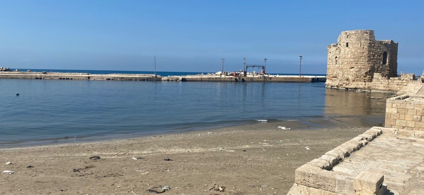 حالة خوف وقلق في صيدا والجوار من الزلازل حالة خوف وقلق في صيدا والجوار من الزلازل