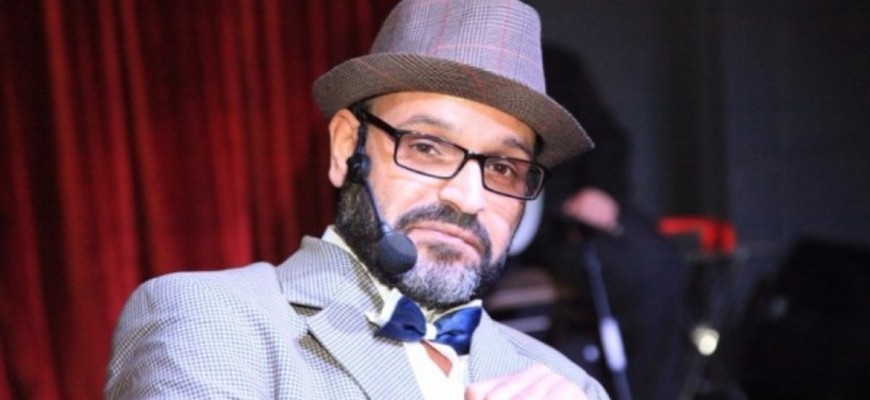 زياد عيتاني يعود الى المسرح في 6 عروض كوميدية