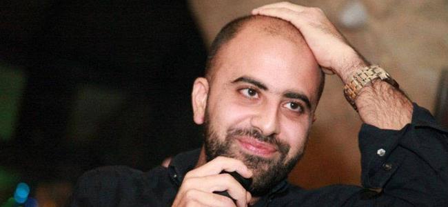 هشام حداد