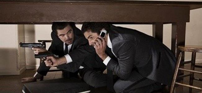إنتبه على كلامك على الهاتف... فأنت مراقب!