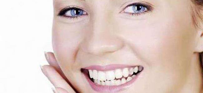 6 أسباب لاصفرار الأسنان 6 أسباب لاصفرار الأسنان