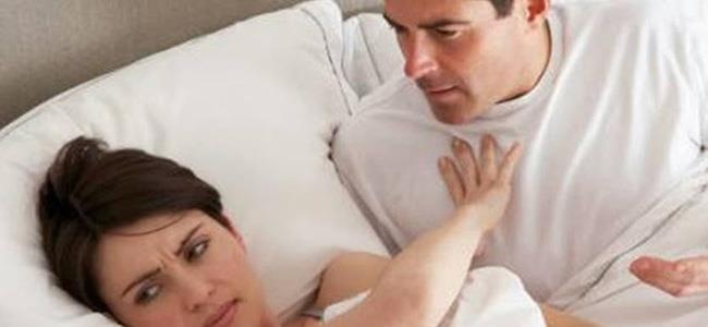 أسباب الألم عند الجماع أسباب الألم عند الجماع