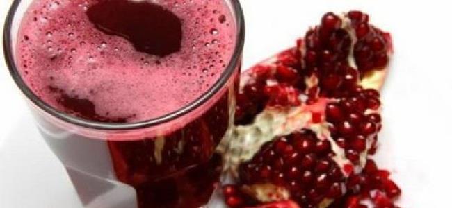 فوائد الرمان فوائد الرمان