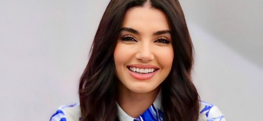ليال الاختيار ترد على الحملة الموجهة ضدها ليال الاختيار ترد على الحملة الموجهة ضدها