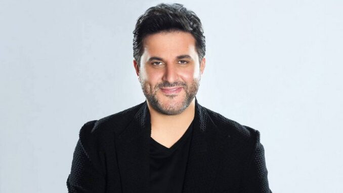 ملحم زين يستعد لطرح ألبومه الجديد ملحم زين يستعد لطرح ألبومه الجديد