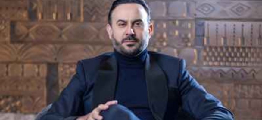 قصي خولي يودع برنامج 