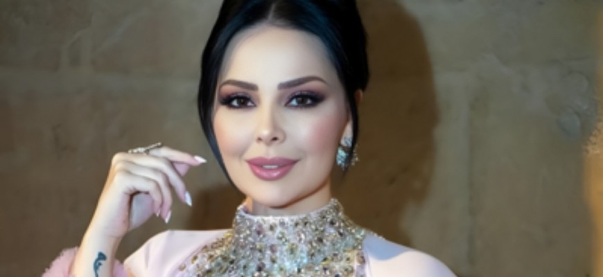 ديانا كرزون تطرح أغنية ديانا كرزون تطرح أغنية