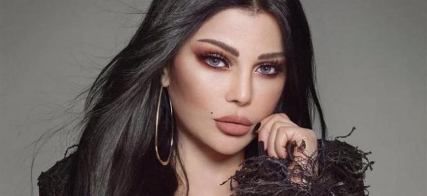 هيفا وهبي ترفض الصّلح مع نقابة الموسيقيّين: التّمسّك بالحقّ