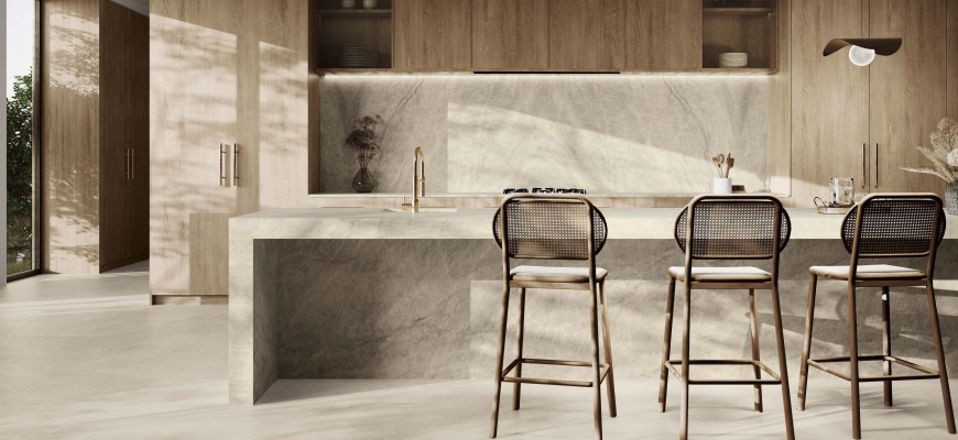 لمسات خريفية راقية: هكذا يجدد السيراميك الإسباني روح المنزل