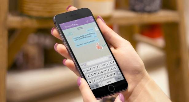 viber