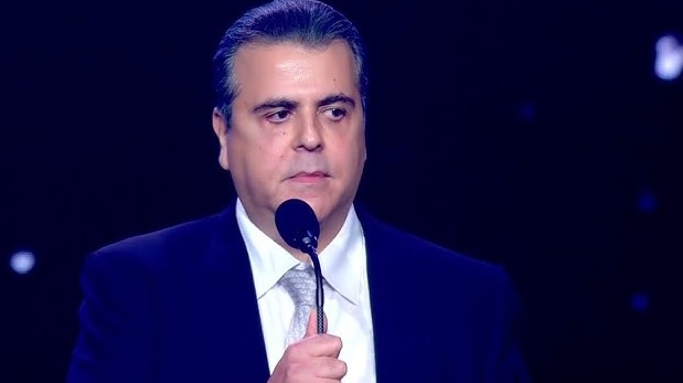 المنتج جمال سنّان يُفجع بوفاة شقيقه ورفيق دربه بعد صراع مع المرض المنتج جمال سنّان يُفجع بوفاة شقيقه ورفيق دربه بعد صراع مع المرض