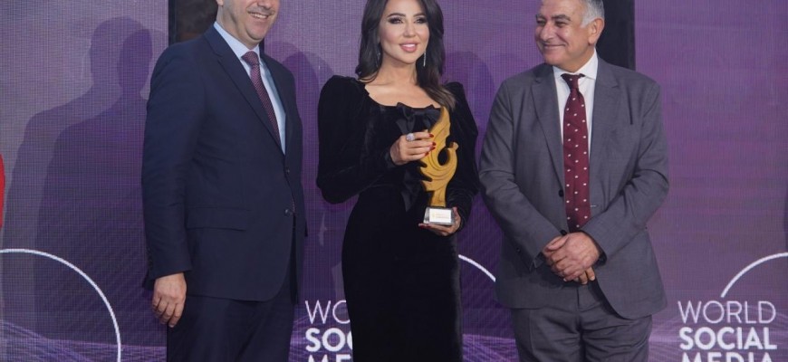 رابعة الزيات تكرم في الأردن على جهودها الإنسانية والخيرية رابعة الزيات تكرم في الأردن على جهودها الإنسانية والخيرية