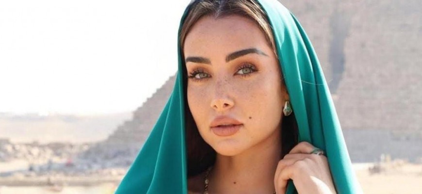 بمناسبة عيد ميلادها.. صفات تجعل هنا الزاهد الأكثر تميزاً بين نجمات جيلها بمناسبة عيد ميلادها.. صفات تجعل هنا الزاهد الأكثر تميزاً بين نجمات جيلها