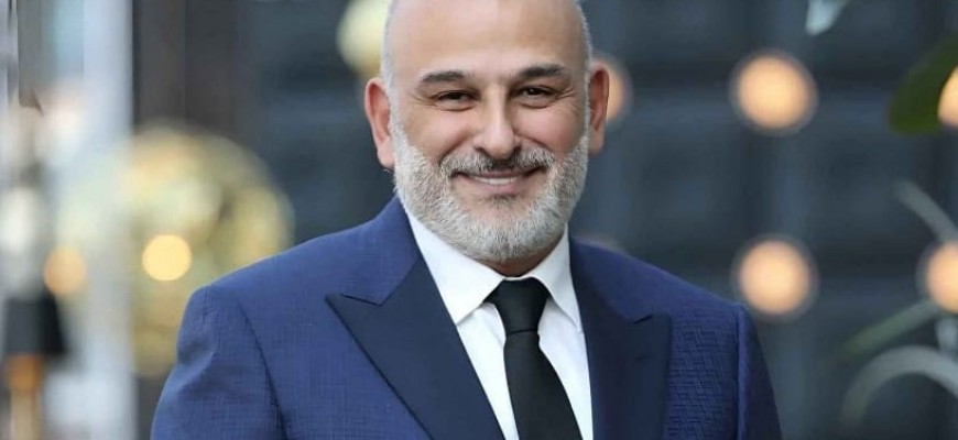 جمال سليمان يوجه رسالة شكر للسوريين !