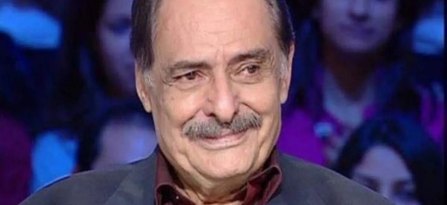 هكذا ودع لبنان كبيره انطوان كرباج هكذا ودع لبنان كبيره انطوان كرباج