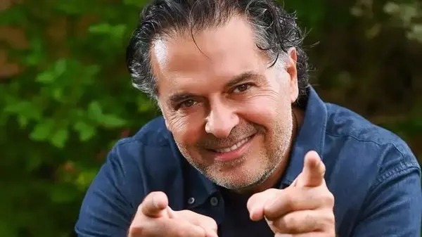 راغب علامة يردّ بقوّة على إشاعة مرضه: “موتوا بغيظكم” راغب علامة يردّ بقوّة على إشاعة مرضه: “موتوا بغيظكم”