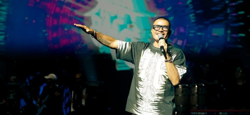 عمرو دياب.. ليلة استثنائية في موسم جدة ٢٠٢٥