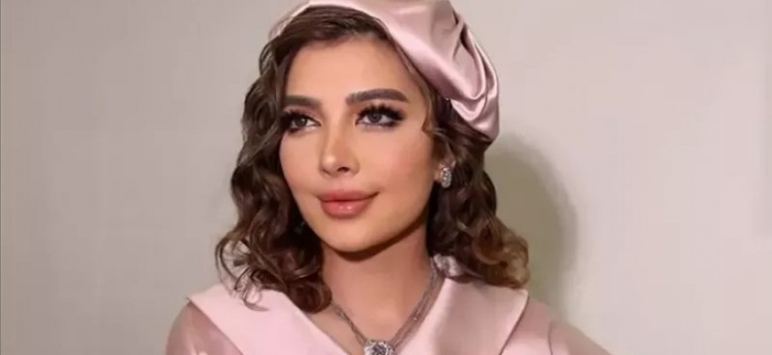 أصالة نصري تحتفي باليوم الوطني السعودي الـ95