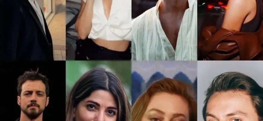 اعتقال نجوم ومشاهير في تركيا بقضية مخدرات تهز الرأي العام! اعتقال نجوم ومشاهير في تركيا بقضية مخدرات تهز الرأي العام!
