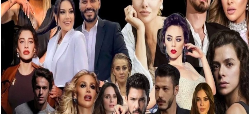 نتائج لا تُصدق! تحقيقات المخدرات تكشف مفاجآت غير متوقعة بين مشاهير تركيا! نتائج لا تُصدق! تحقيقات المخدرات تكشف مفاجآت غير متوقعة بين مشاهير تركيا!