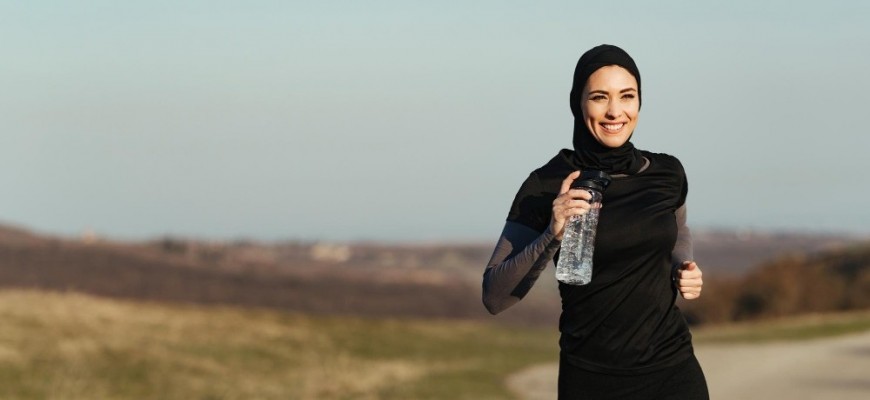 لياقتكِ تبدأ من دقائق صغيرة: حلول ذكية لأيام لا تتوقف