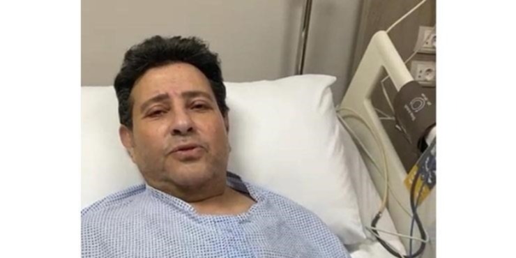 بعد العملية الجراحية… هاني شاكر يطمئن جمهوره ويوجّه رسالة مؤثرة