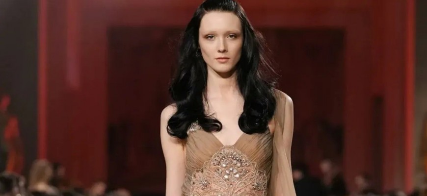 الإبداع اللبناني يسطع في أسبوع الموضة بباريس 2026...عروض آسرة لإيلي صعب وجورج شقرا وزهير مراد في اليوم الثالث