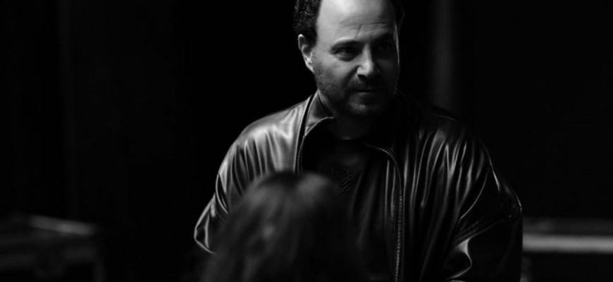 عاصي الحلاني يطرح أغنيته الجديدة بعنوان 