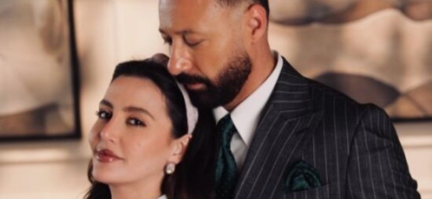 مرام علي تحسم الجدل حول إرتباطها بأحمد فهمي