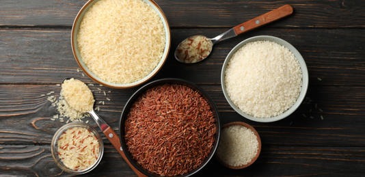 هل الأرز يرفع السكري؟ وأيّ نوع يمكن لمريض السكري تناوله بأمان؟