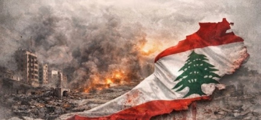 نجوم لبنان والعالم العربي يتضامنون مع بيروت .. رسائل وجع وصلاة توحّد القلوب