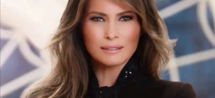 ميلانيا ترامب تحسم الجدل حول جيفري إبستين