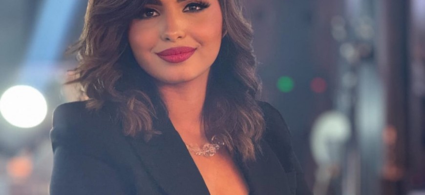 بسمة عطا تستعد لطرح ألبوم 