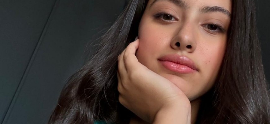 أيسل رمزي تخوض تجربة جديدة في 