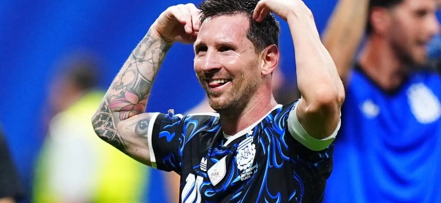 كيف تفاعل النجوم مع تأهل الأرجنتين إلى نهائي كأس العالم؟