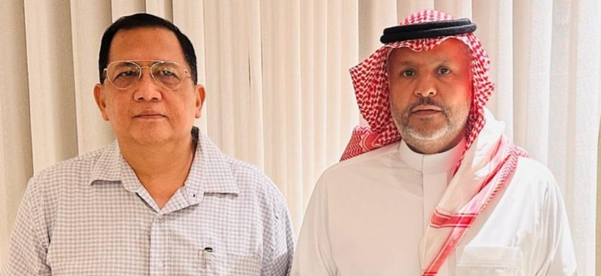 الدوسري يستقبل يان الإندونيسي.. وجاكرتا تستعد لأكبر حدث آسيوي