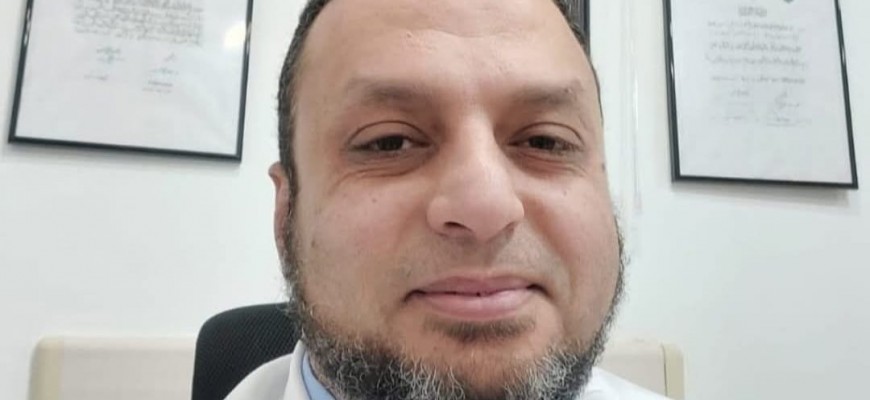 د. سامح جمال الدين يطلق قناتين على «يوتيوب» للتثقيف الطبي.. الأولى لمرضى السكر والثانية للأطباء وطلاب الدراسات العليا