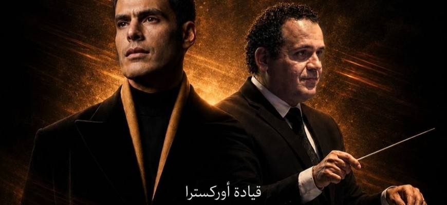 من الإسكندرية إلى القاهرة.. هشام خرما وناير ناجي في أول تعاون موسيقي