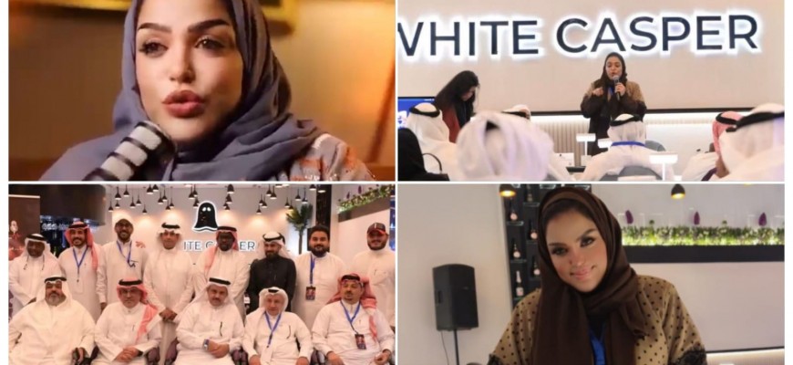 د. فاطمة قاروب تبدع في مبادرتها الجديدة «قرّبنا.. من المجتمع للمجتمع»
