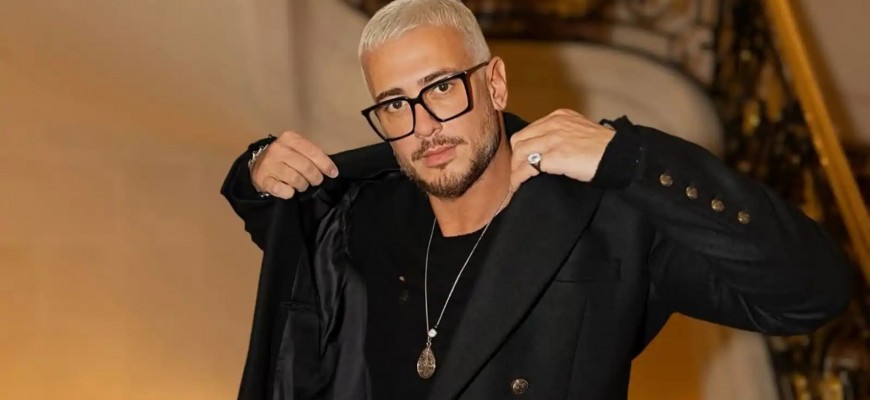 الحكم على سعد لمجرد بالسجن 10 سنوات في قضية الاغتصاب