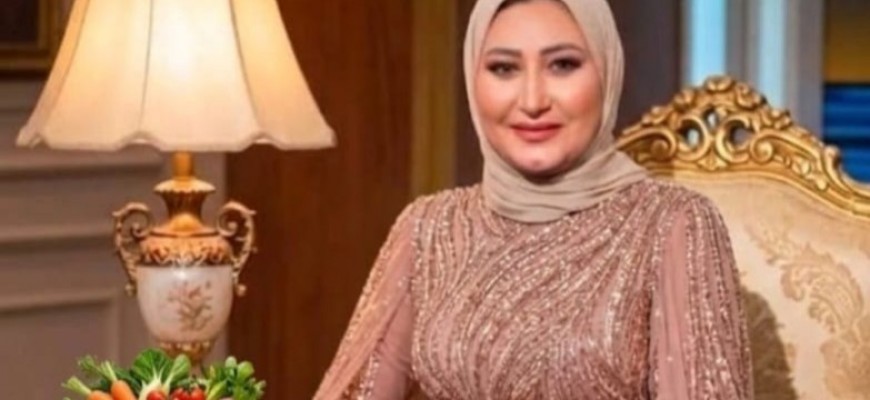 مروة زايد تبدأ الموسم الجديد من «في عز الظهر» على قناة الشمس.. قضايا مجتمعية وتحقيقات عن نجوم الفن