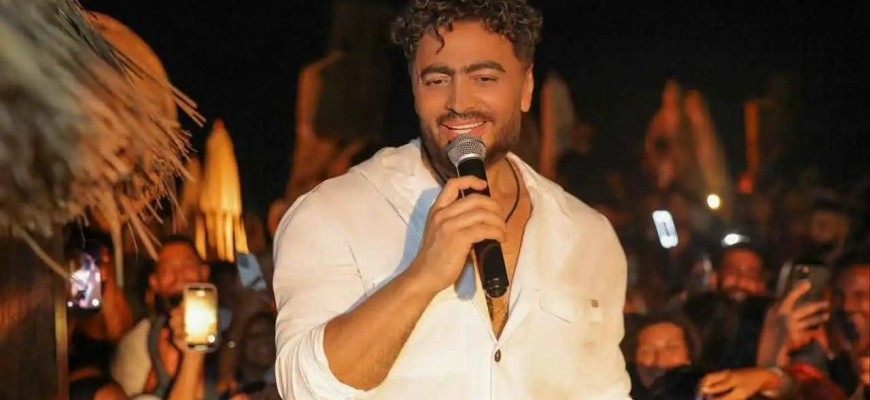 تامر حسني يطرح أغنية 