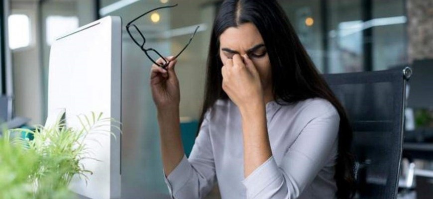 أسباب الشعور بالخمول المستمر أسباب الشعور بالخمول المستمر