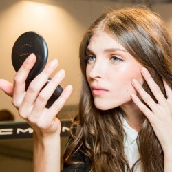 5 دقائق فقط لمكياج صباحي رائع 5 دقائق فقط لمكياج صباحي رائع