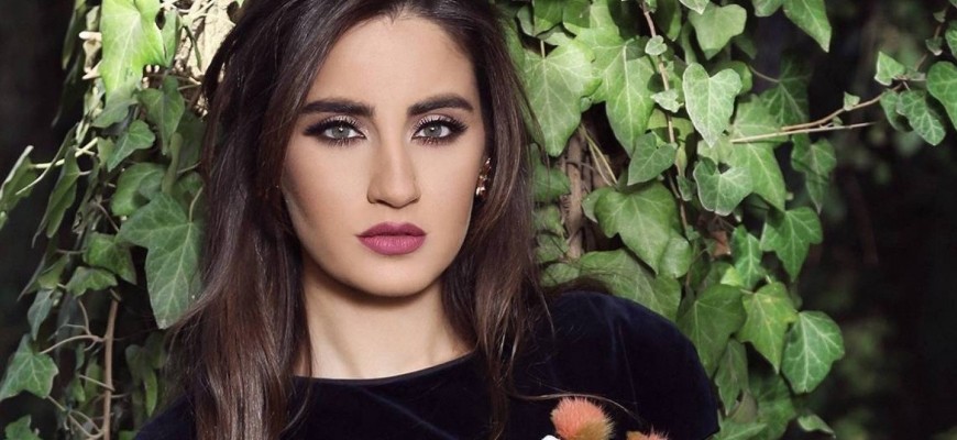 إيميه صياح تكشف سر فقدانها وزنها الزائد.. وماذا قالت عن كارمن بصيبص؟ إيميه صياح تكشف سر فقدانها وزنها الزائد.. وماذا قالت عن كارمن بصيبص؟