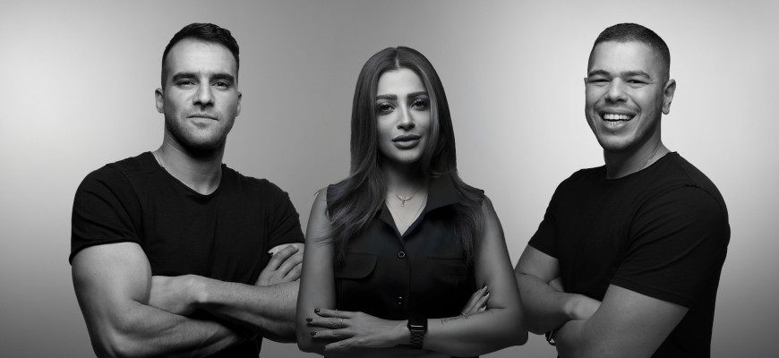 أوكوورد وليز تكشفان عن ثلاث نكهات جديدة تحتفي بتراث المطبخ العراقي