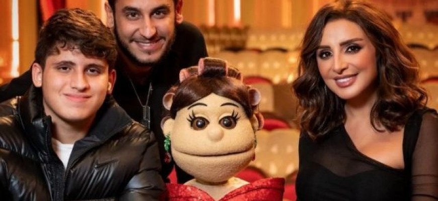 من شيرين إلى أنغام وأصالة .. أبناء النجوم ترند جديد في البرامج من شيرين إلى أنغام وأصالة .. أبناء النجوم ترند جديد في البرامج