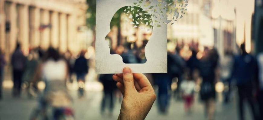 النسيان قد يكون إحدى علامات الذكاء