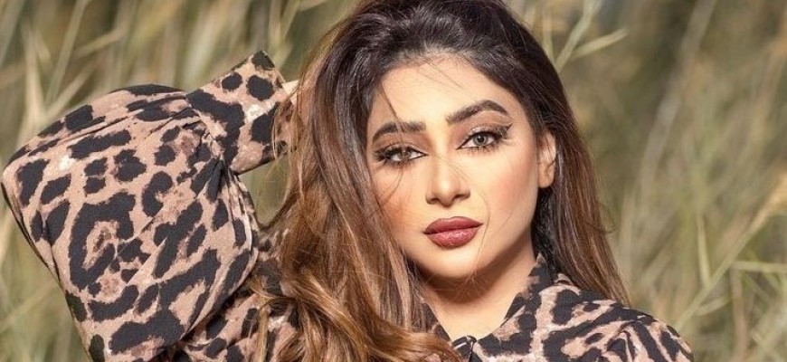 أبرار سبت تستعد لدخول القفص الذهبي أبرار سبت تستعد لدخول القفص الذهبي